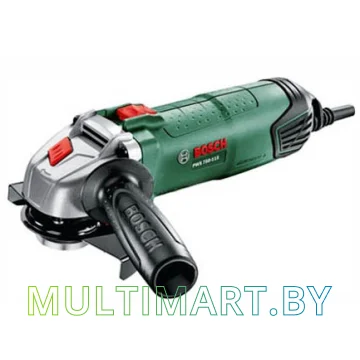 Угловая шлифмашина Bosch PWS 750-125 06033A240D